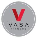 VASA Fitness Draper logo